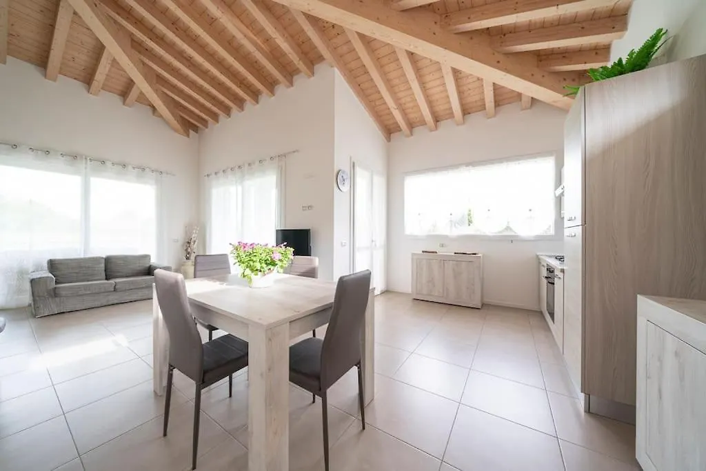 Casa Vincenzo Βίλα San Felice del Benaco