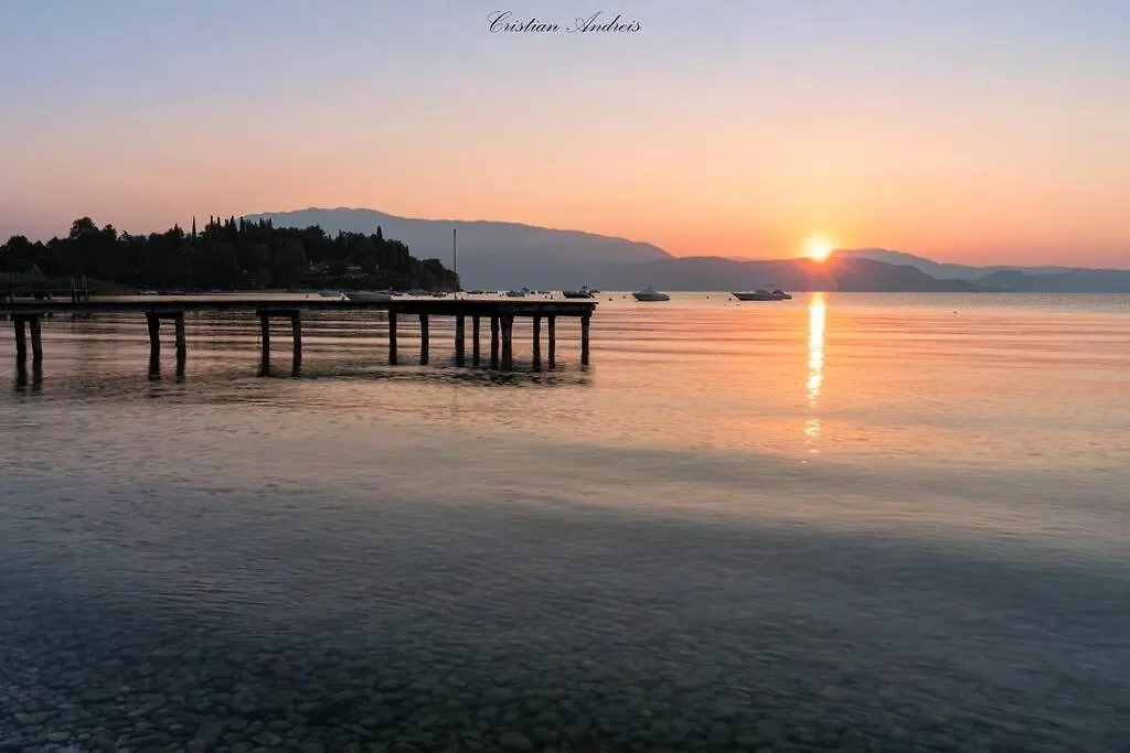 Σπίτι διακοπών Casa Vincenzo Βίλα San Felice del Benaco