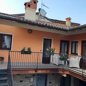 Agnese San Felice del Benaco