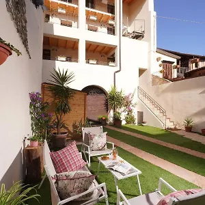 Appartement Bougainville, San Felice del Benaco