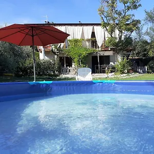 La Casa Di Paglia San Felice del Benaco