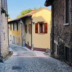 Breakaway Dream Holiday House San Felice del Benaco