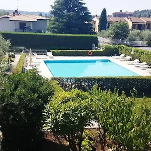 Morgan's Oasis San Felice del Benaco