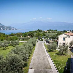 Romantic Il Piccolo Paradiso San Felice del Benaco
