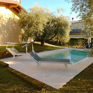 Lidia - Tra Il E L'azzurro. San Felice del Benaco