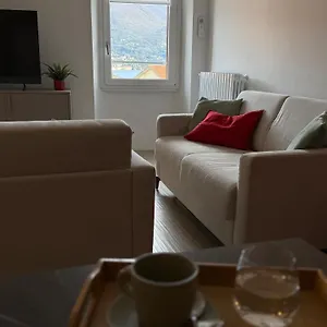 La Finestra Sul Garda Dreaming Holidays San Felice del Benaco