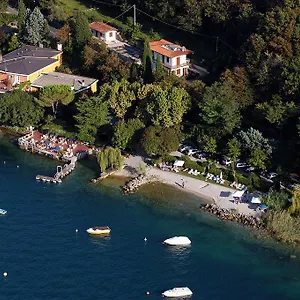 Garden Zorzi Hotel
