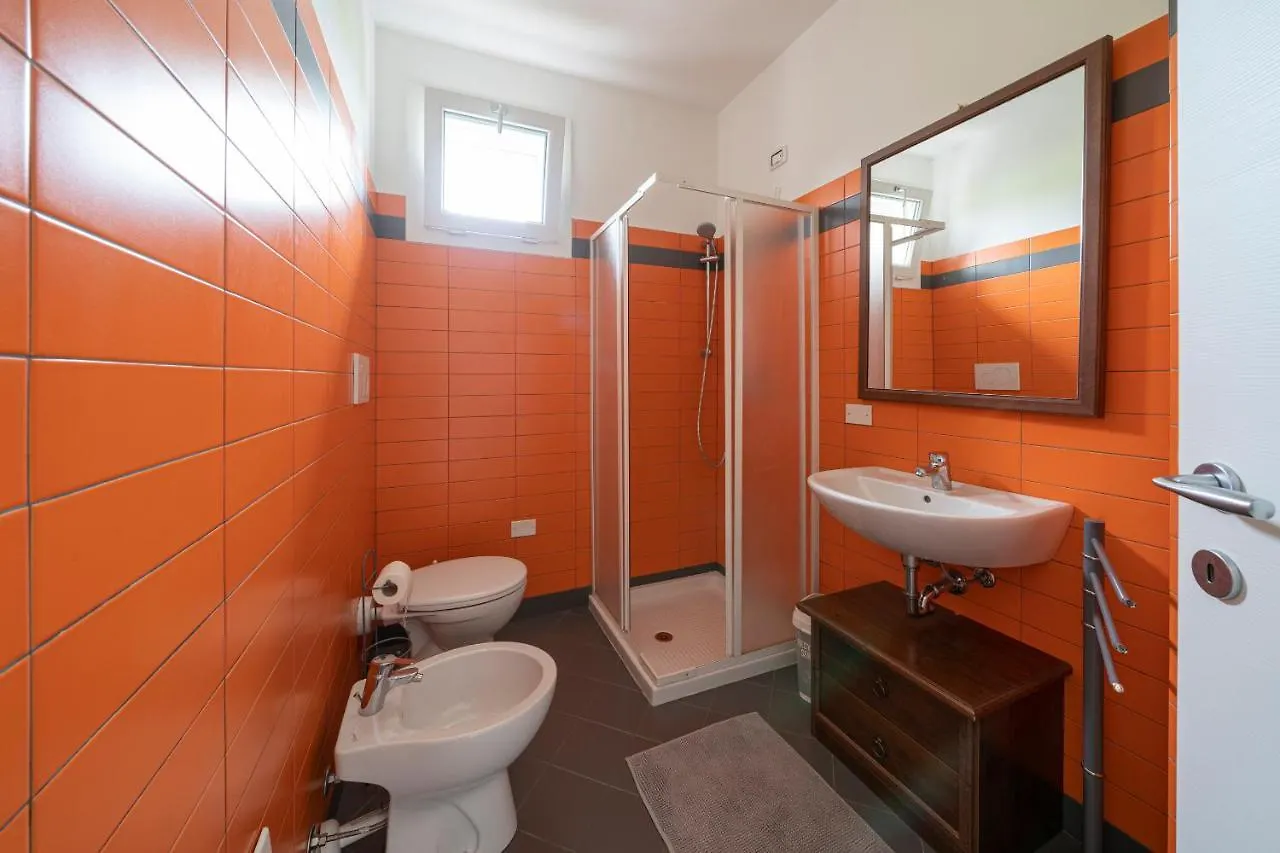 Holiday home Casa Vincenzo Villa San Felice del Benaco